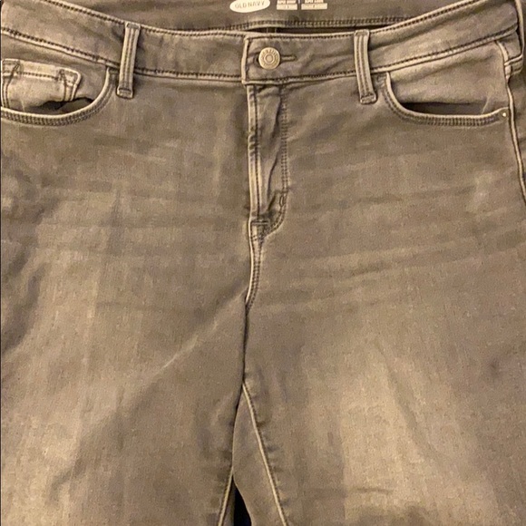 Old Navy Denim - Lined jeans Old Navy Denim - Lined jeans